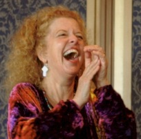 Donna Laugh