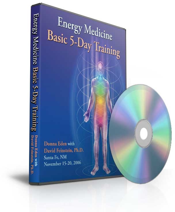 EM Basic 5 Day Training DVD