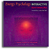 Energy Psychology Interactive CD